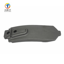 Tiller spare parts of agricultural machine accessories